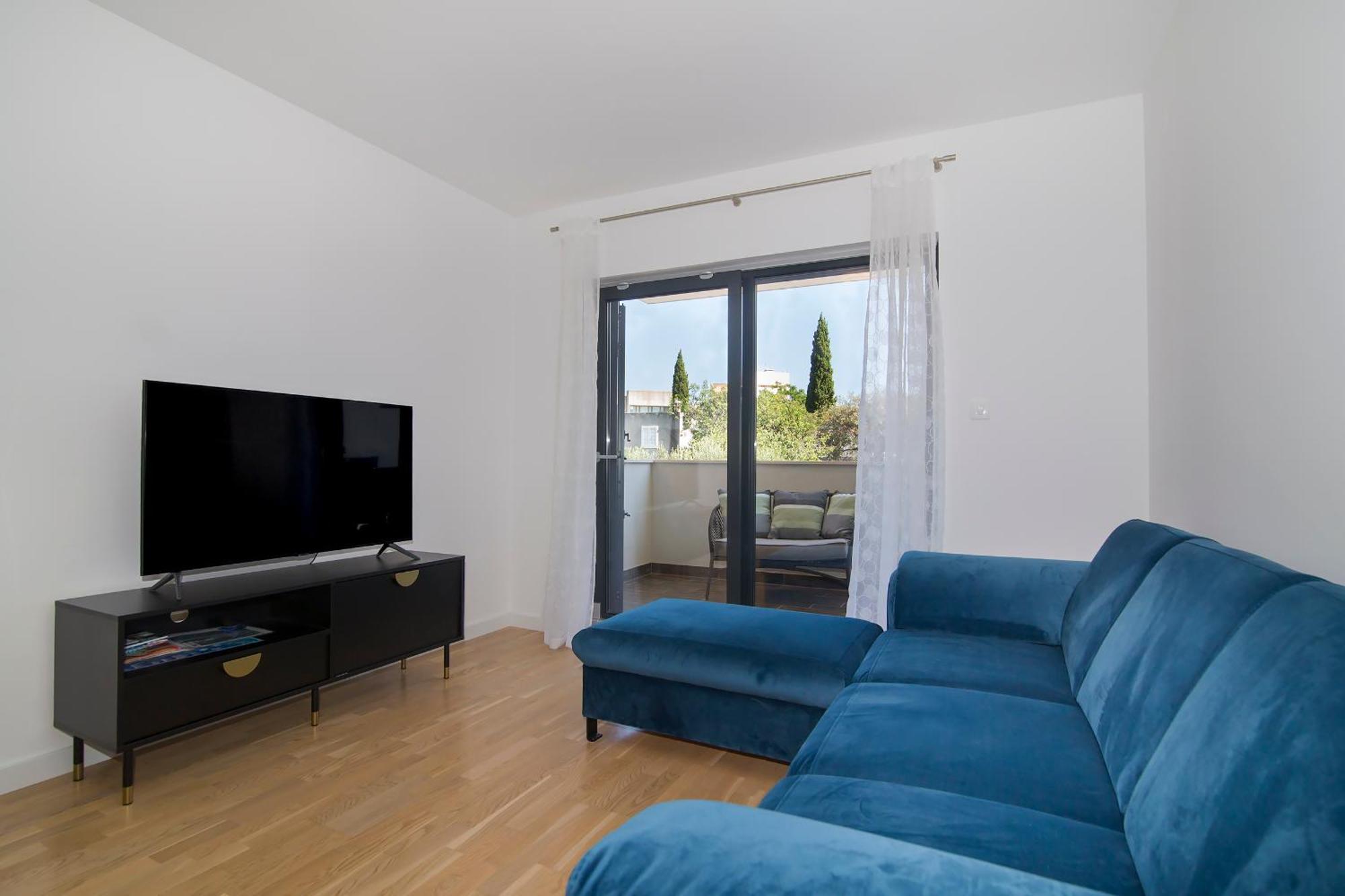 Brand New Apartment In Dubrovnik Kültér fotó
