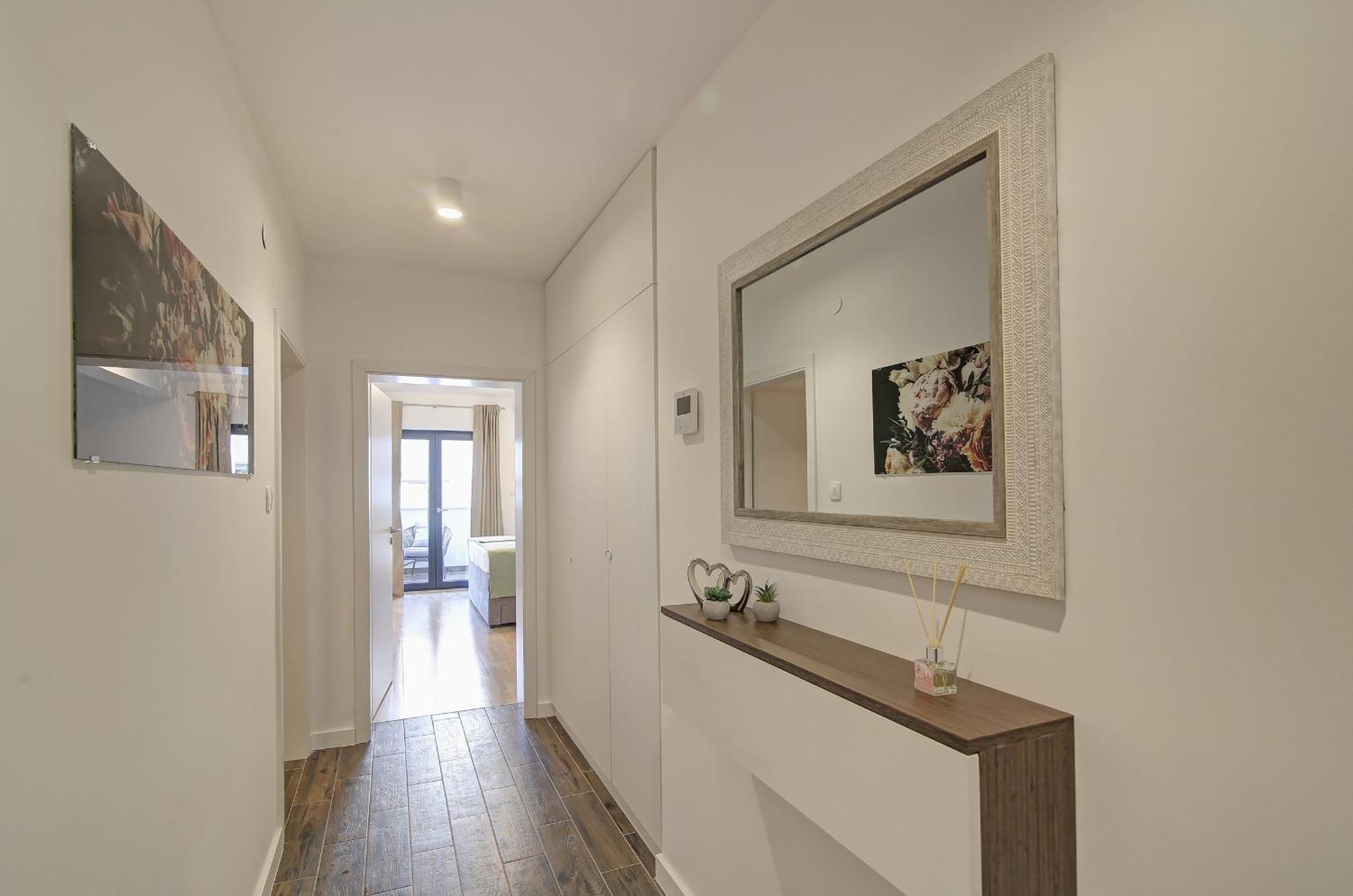 Brand New Apartment In Dubrovnik Kültér fotó
