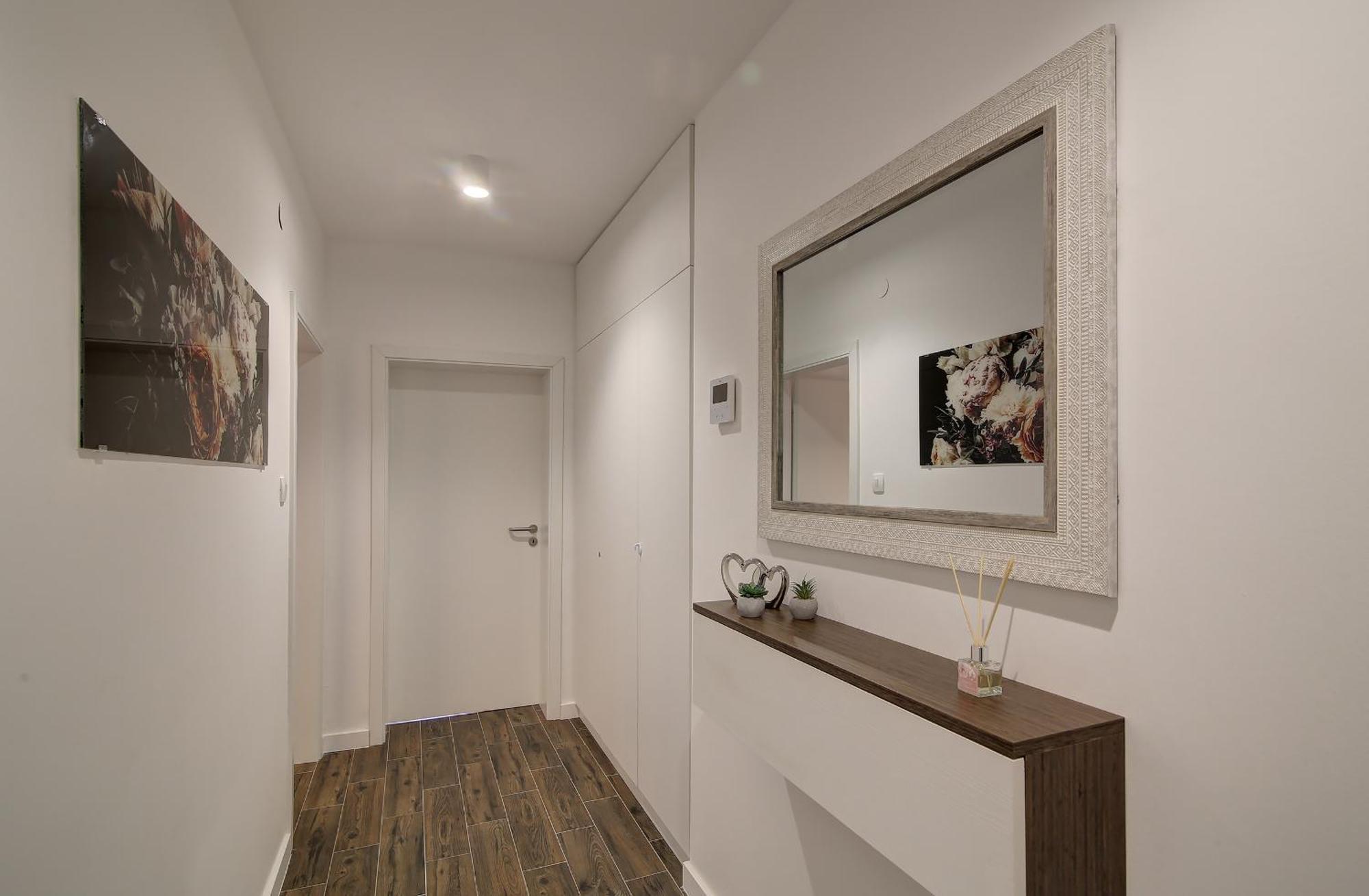 Brand New Apartment In Dubrovnik Kültér fotó