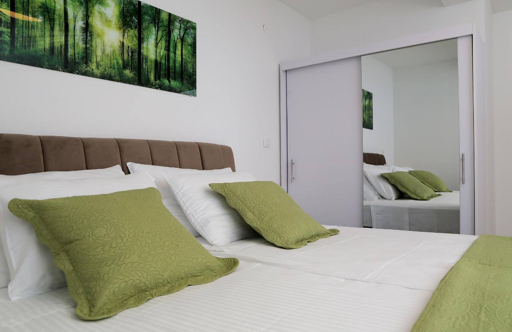Brand New Apartment In Dubrovnik Kültér fotó