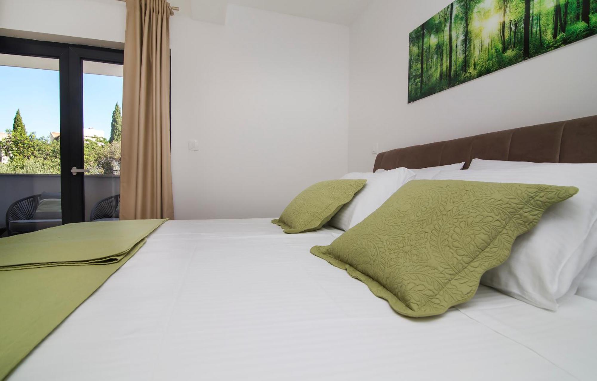 Brand New Apartment In Dubrovnik Kültér fotó