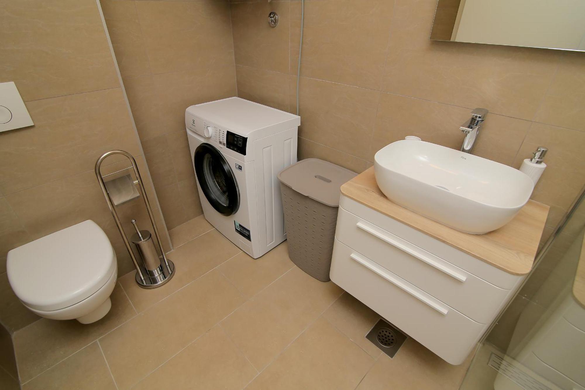 Brand New Apartment In Dubrovnik Kültér fotó