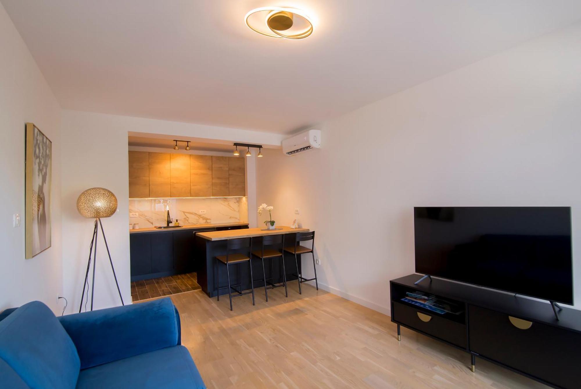 Brand New Apartment In Dubrovnik Kültér fotó