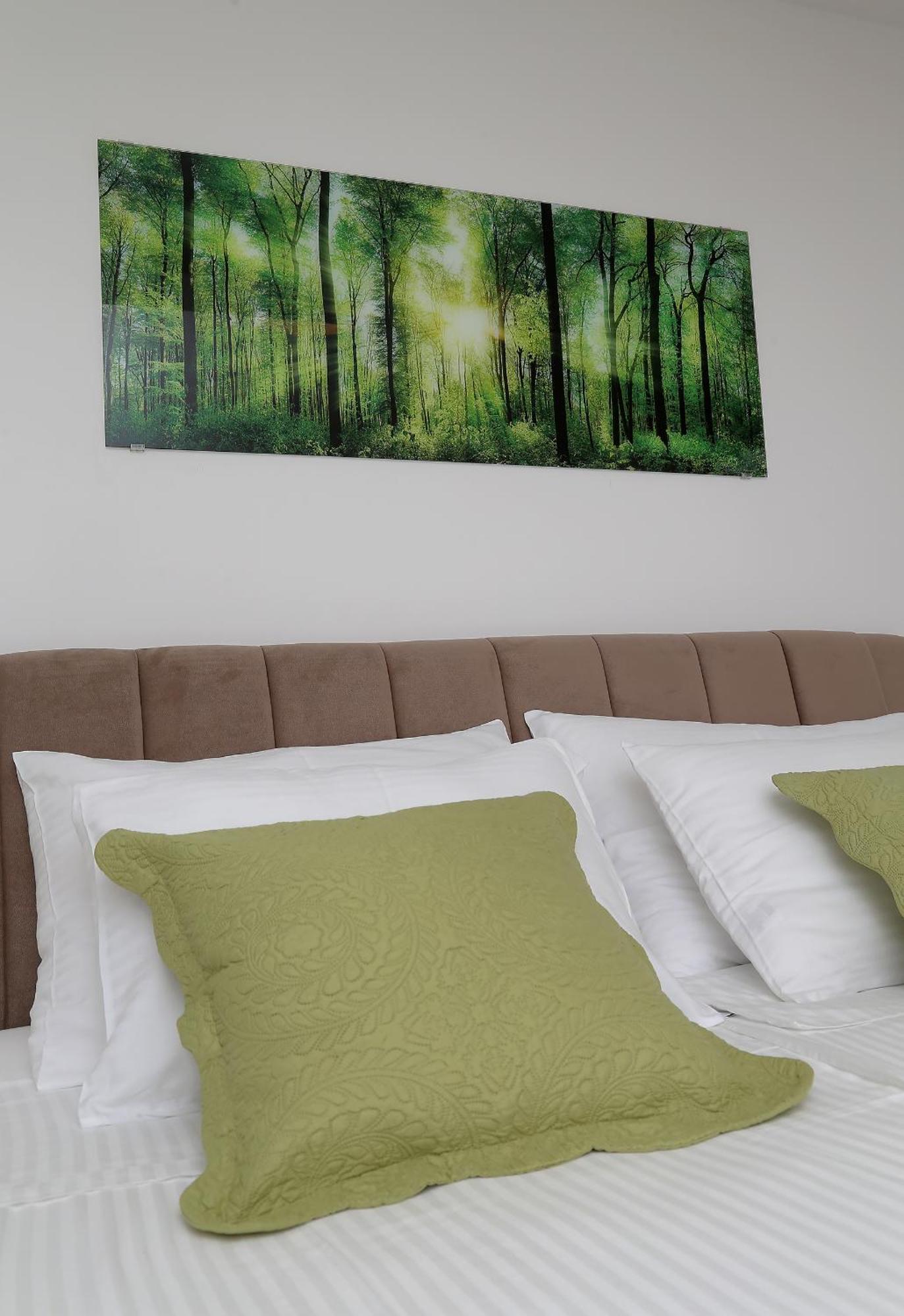 Brand New Apartment In Dubrovnik Kültér fotó