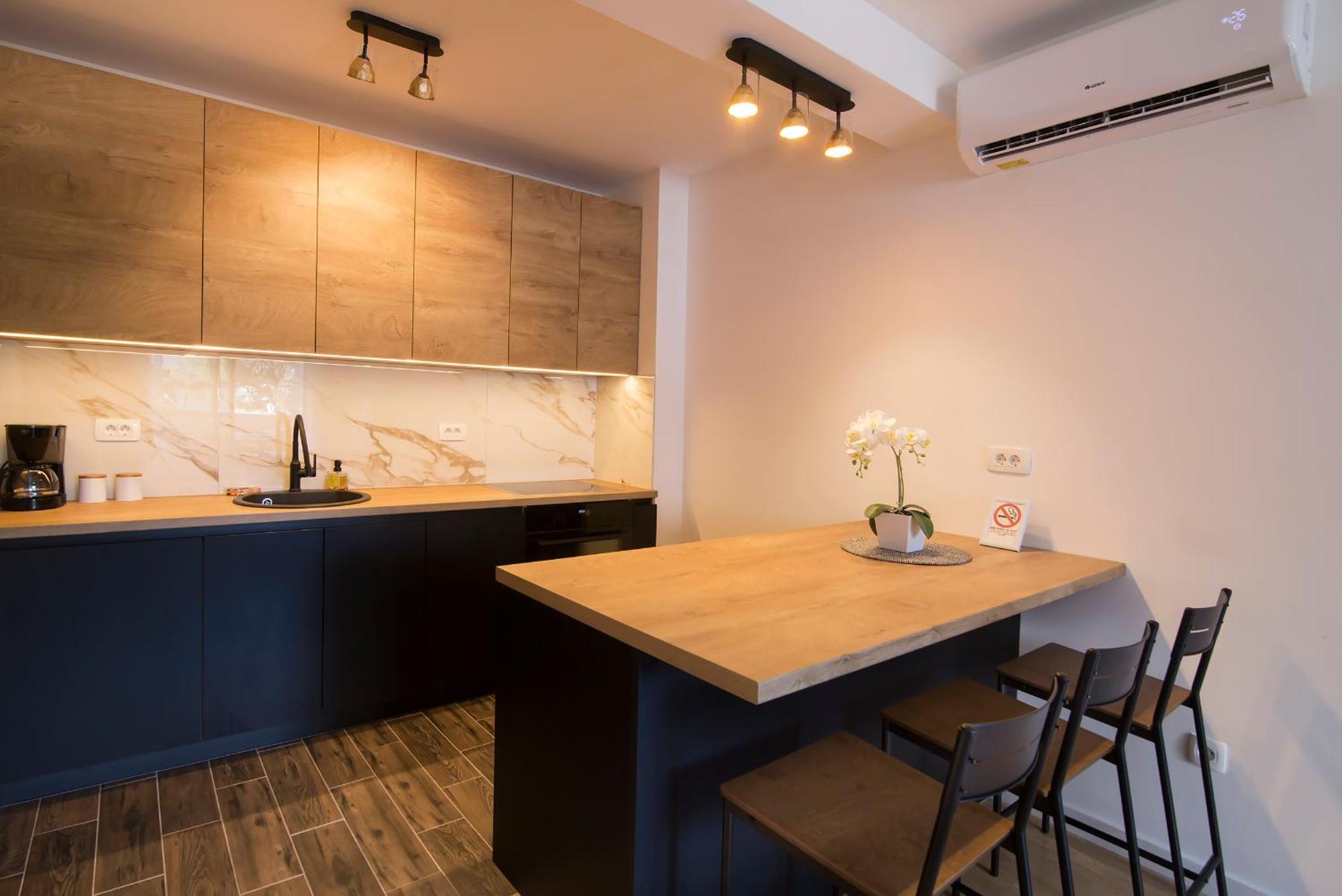 Brand New Apartment In Dubrovnik Kültér fotó