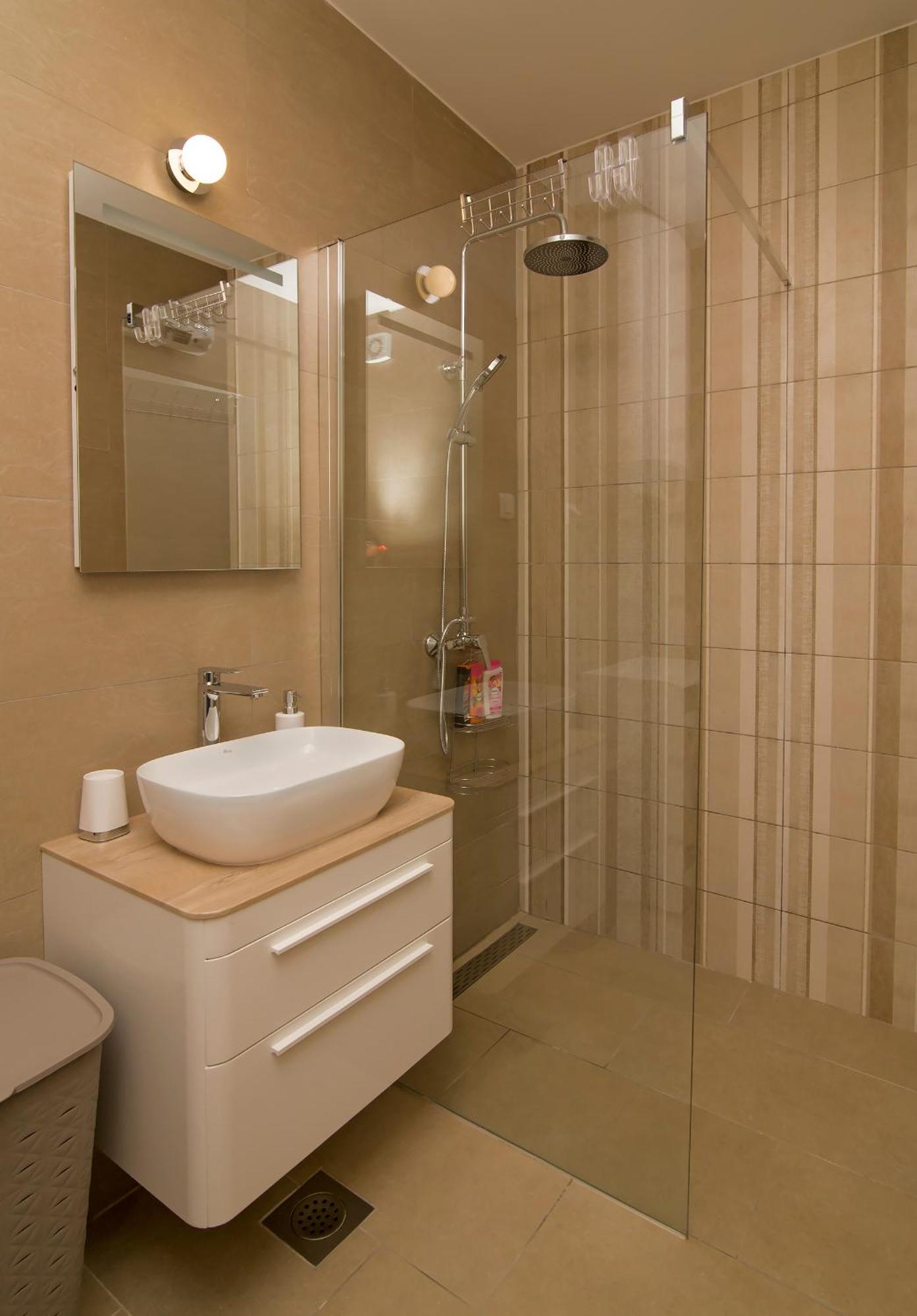 Brand New Apartment In Dubrovnik Kültér fotó